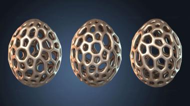 3D модель NESTANDART_1130 (STL)