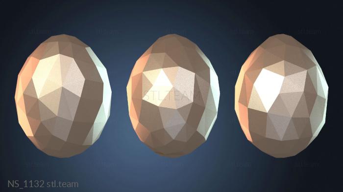 Нестандарт NS_1132