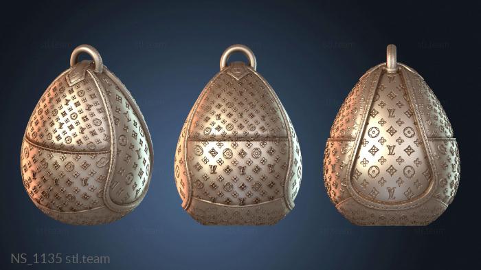 Нестандарт NS_1135