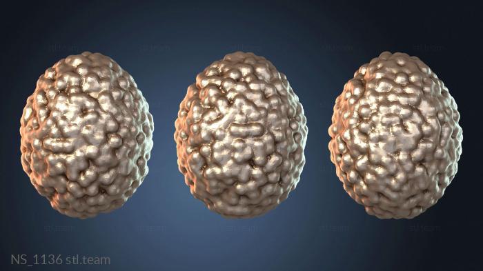 Нестандарт NS_1136