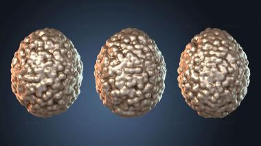 3D модель NESTANDART_1136 (STL)