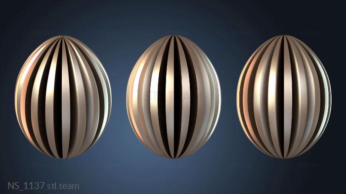 Нестандарт NS_1137