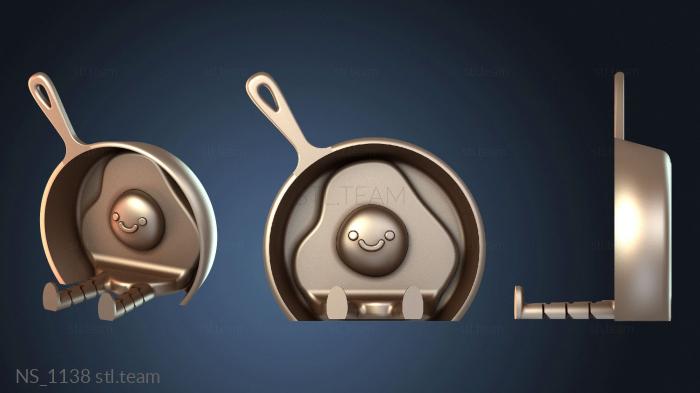 Нестандарт NS_1138