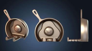 3D модель NESTANDART_1138 (STL)