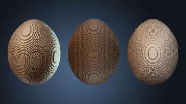 3D модель NESTANDART_1140 (STL)