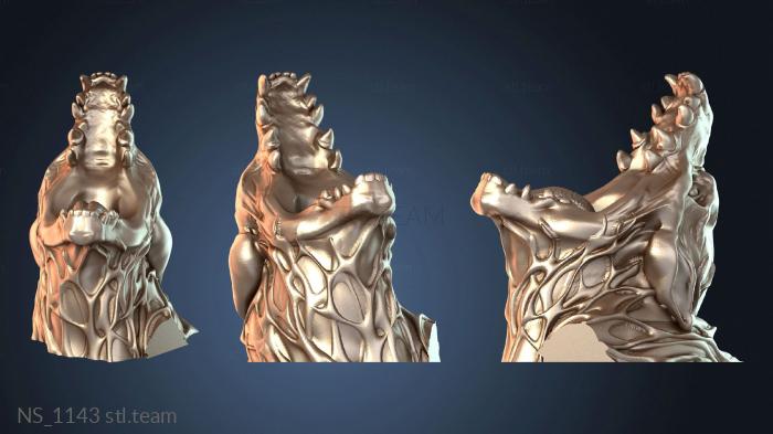 Нестандарт NS_1143