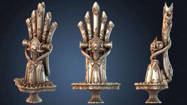 3D модель NESTANDART_1146 (STL)