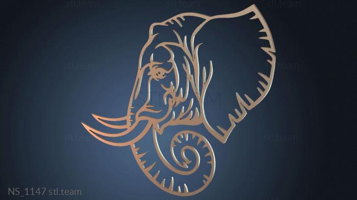 Нестандарт NS_1147