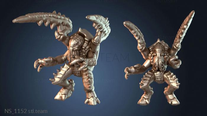 Нестандарт NS_1152