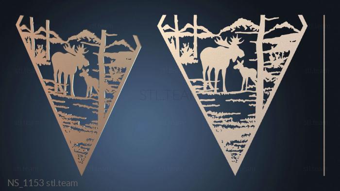 Нестандарт NS_1153