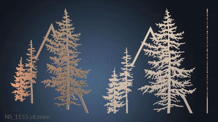 Нестандарт NS_1155