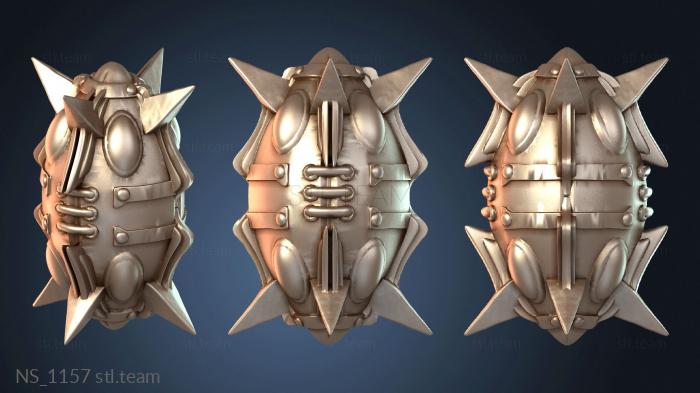 Нестандарт NS_1157