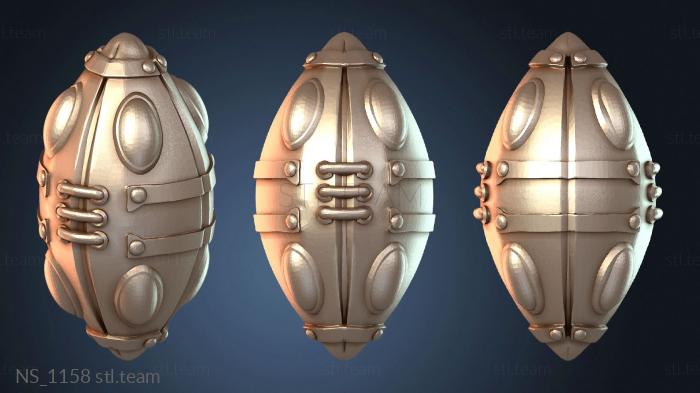 Нестандарт NS_1158