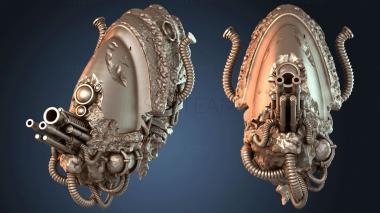 3D модель NESTANDART_1161 (STL)