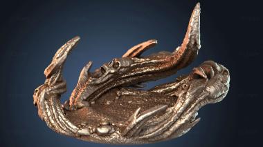 3D модель NESTANDART_1163 (STL)