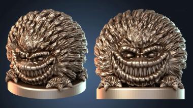 3D модель NESTANDART_1167 (STL)