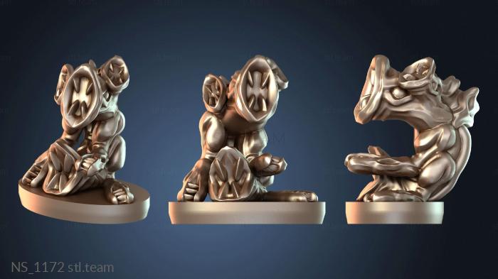 Нестандарт NS_1172