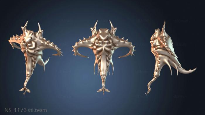 Нестандарт NS_1173