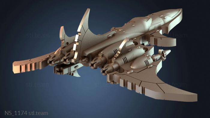 Нестандарт NS_1174