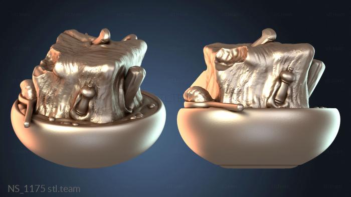 Нестандарт NS_1175