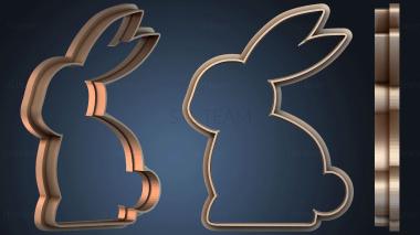 3D модель NESTANDART_1178 (STL)