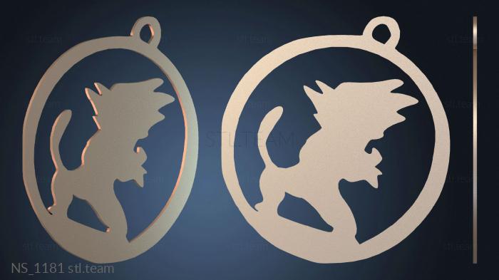 Нестандарт NS_1181