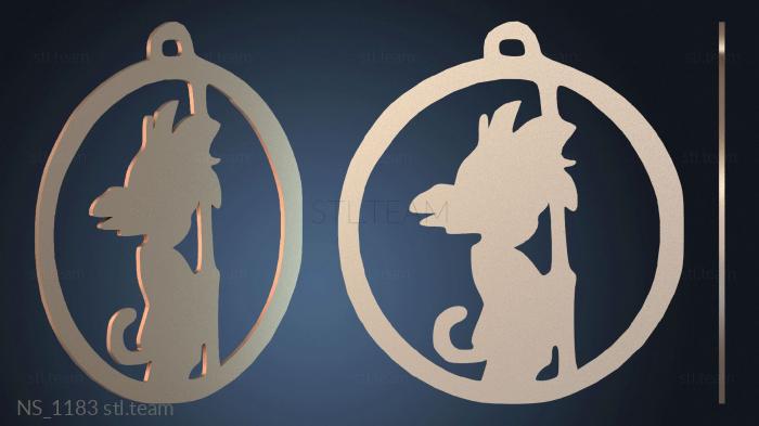 Нестандарт NS_1183