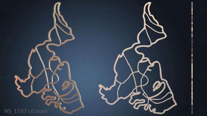 Нестандарт NS_1187