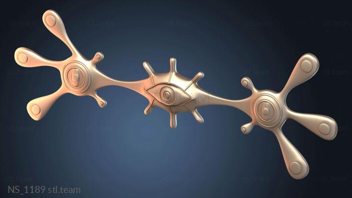 Нестандарт NS_1189