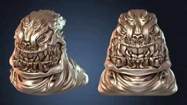 3D модель NESTANDART_1195 (STL)