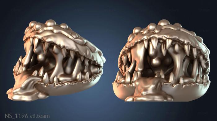 Нестандарт Evil Donuts Boston Cream