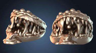 3D модель NESTANDART_1196 (STL)