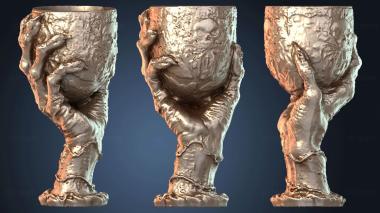 3D model Malicious drink (STL)