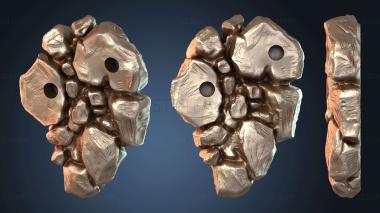 3D модель NESTANDART_1200 (STL)