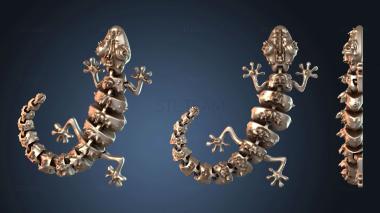 3D модель NESTANDART_1201 (STL)