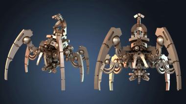 3D модель NESTANDART_1202 (STL)