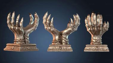 3D модель NESTANDART_1203 (STL)