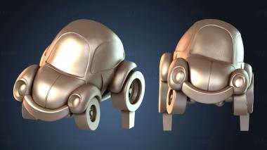 3D модель NESTANDART_1207 (STL)