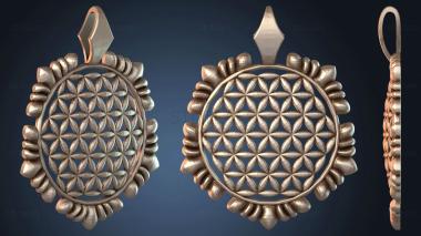 3D модель NESTANDART_1210 (STL)