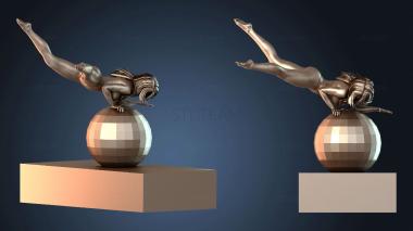 3D модель NESTANDART_1212 (STL)