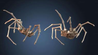 3D модель NESTANDART_1213 (STL)