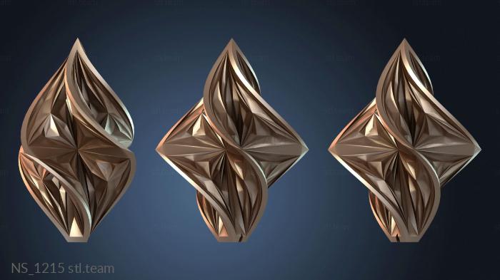 Нестандарт Decorative ornament