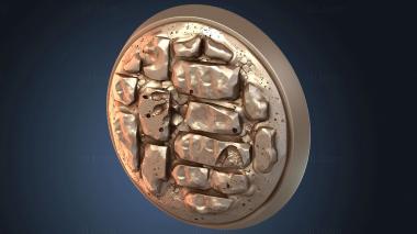 3D model FACTIONS Ukinam (STL)