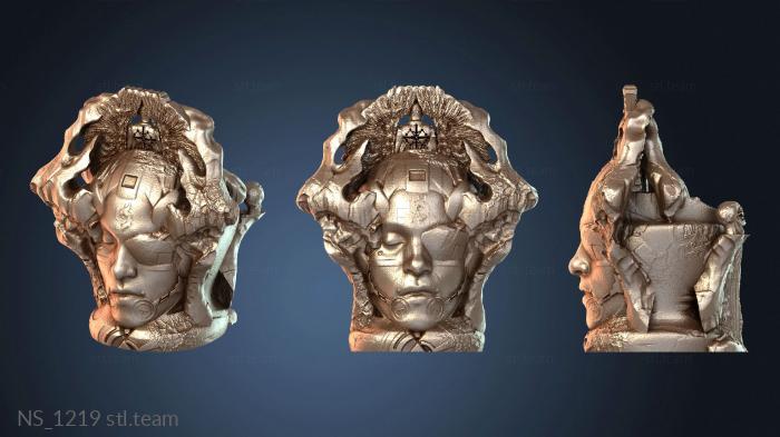 Нестандарт Fallen Angel thron the forgotten