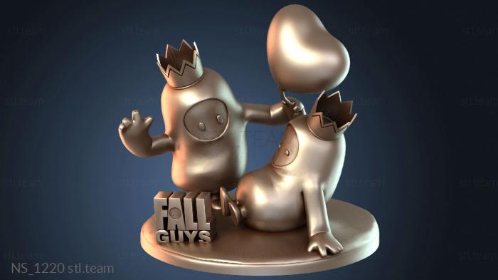 Нестандарт —