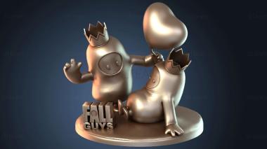 3D модель NESTANDART_1220 (STL)