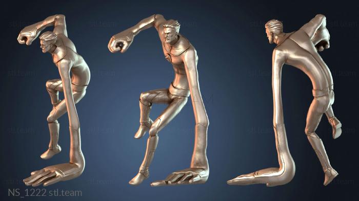 Нестандарт FANTASTIC