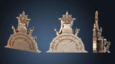 3D модель NESTANDART_1225 (STL)