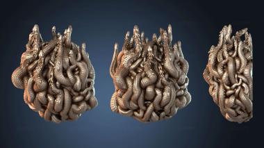 3D модель NESTANDART_1230 (STL)