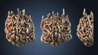 3D модель NESTANDART_1231 (STL)